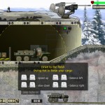 Ural Truck Screenshot