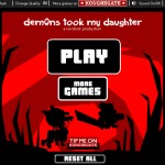 Demons Took My Daughter Screenshot
