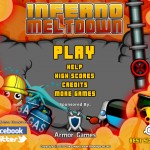 Inferno Meltdown Screenshot