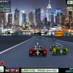 Formula Racer 2012 Screenshot