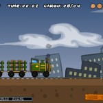 Coal Express 3 Screenshot
