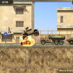 War Machine Screenshot