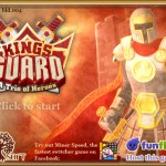 King`s Guard: A Trio of Heroes Screenshot