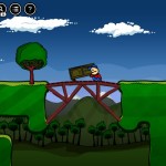 Cargo Bridge 2 Screenshot