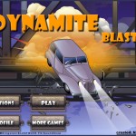 Dynamite Blast 2 Screenshot