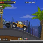 Truck Riders Screenshot