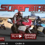 Superbike Racer Screenshot