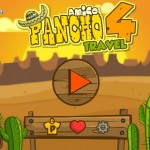 Amigo Pancho 4: Travel Screenshot