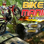 Bike Mania Reborn Screenshot