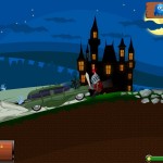Dungeon Racer Screenshot