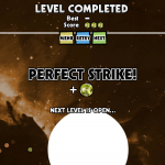 Imperfect Balance Screenshot
