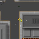 Zombie Taxi Screenshot
