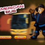 American Bus Screenshot