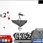 Creative Kill Chamber 2 Screenshot