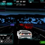 Neon Race 2 Screenshot