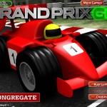 Grand Prix Go Screenshot