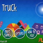 Jelly Truck Screenshot