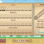 Level Editor: The Game Screenshot