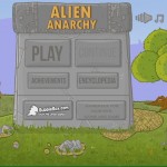 Alien Anarchy Screenshot