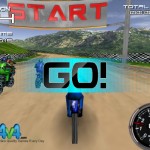 Motocross Unleashed 3D Screenshot