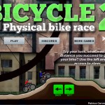 Bicycle 2: Physical Bike Race Screenshot