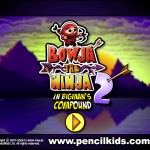 Bowja the Ninja 2 Screenshot