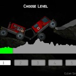 Mountain Rescue Driver 2 Screenshot