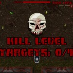 The Kill Kar II: Revenge Screenshot