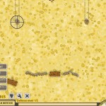 Endless War Defense Screenshot
