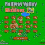 Railway Valley Missions Screenshot