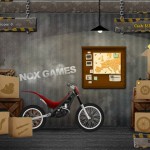 Hot Bikes Screenshot