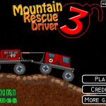 Mountain Rescue Driver 3 Screenshot