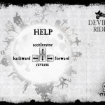 Devil`s Ride Screenshot