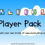 Bloons Player Pack 1 Screenshot