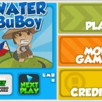 Water Buboy Screenshot