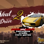Shut Up and Drive 2 Screenshot