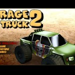 Rage Truck 2 Screenshot