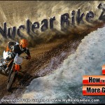 Nuclear Bike 2 Screenshot