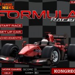 Formula Racer Screenshot