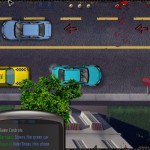 Zombie Driver 2 Screenshot
