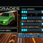 Street Race Screenshot