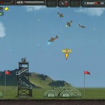 Bomber at War Screenshot