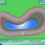 Cool Racing Screenshot