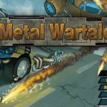 Metal Wartale Screenshot