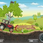Tractors Power 2 Screenshot
