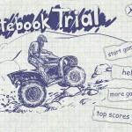 Notebook Trial Screenshot