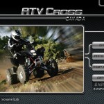 ATV Cross: Canada Screenshot