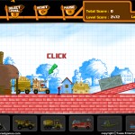Tricky Drive Screenshot