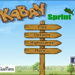 Kaban: Sprint Screenshot