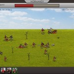 Swordfall Kingdoms Screenshot